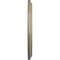 Ekena Millwork Lauren Ceiling Medallion (Fits Canopies up to 6 1/4"), 20 5/8"OD x 6 1/4"ID x 1 3/8"P, Gobi Desert CM20LNGDF - alternate 2